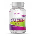 Bionic Calcium+D3 60 caps