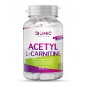 Bionic Acetyl L-Carnitine 90 caps
