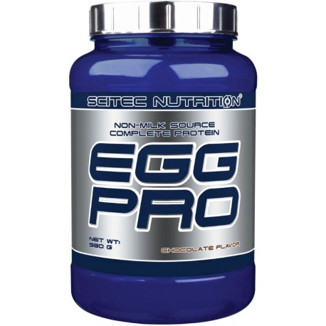 Scitec Egg Pro 935g