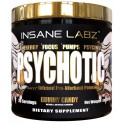 Insane Labz Psychotic Gold 35 порций