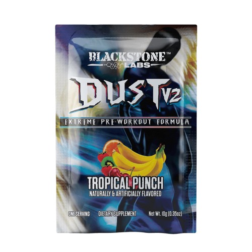 BlackstoneLabs Dust V2 1 serv