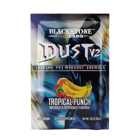 BlackstoneLabs Dust V2 1 serv