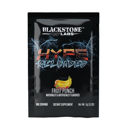 BlackstoneLabs HYPE Reloaded 1 serv