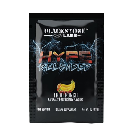BlackstoneLabs HYPE Reloaded 1 serv