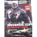 Comics Labs Robocop 1 порция