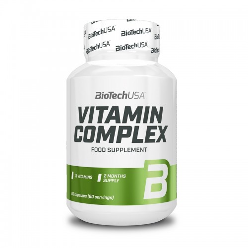 Biotech Vita Complex 60 tabs