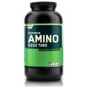 Optimum Superior Amino 2222 320 Tabs