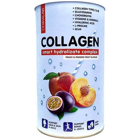 CHIKALAB Collagen 400 гр.