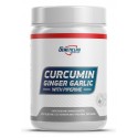 GeneticLab Curcumin + Ginger Garlic 60 caps