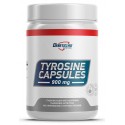 GeneticLab Tyrosine 60 caps
