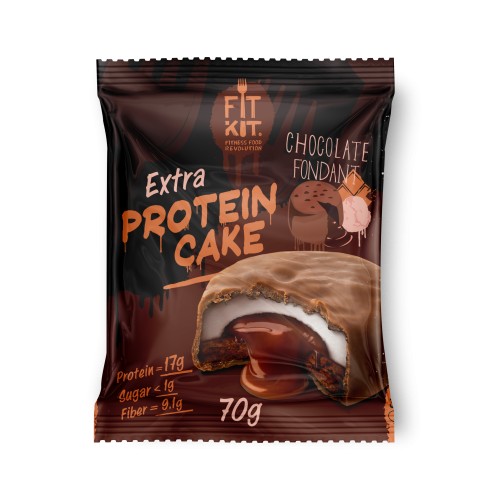 FitKit Protein Cake EXTRA 70 гр.