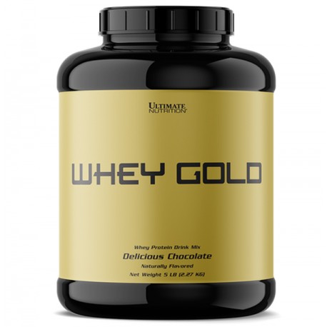 Ultimate Whey Gold 2270g