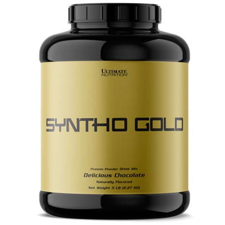 Ultimate Syntha Gold 2270g
