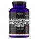 Ultimate Glucosamine & Chondroitin & MSM 90 tabs
