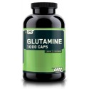 Optimum Glutamine 1000 мг 240 капс