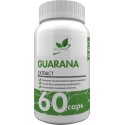 NaturalSupp Guarana Extract 700mg 60 caps