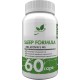 NaturalSupp Sleep Formula (GABA+Melatonin) 60 caps