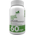 NaturalSupp Arginine-Ornithine-Lysine 60 caps