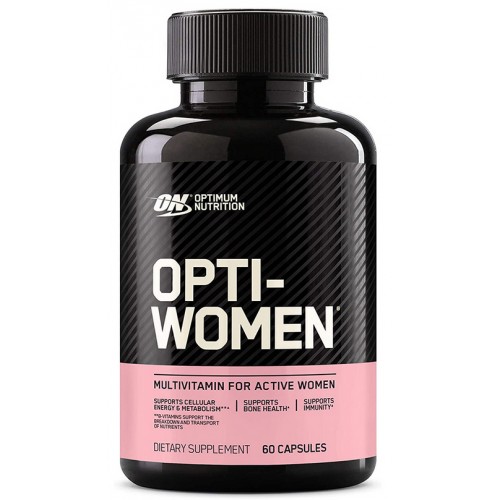 Optimum Opti-Women 60 caps