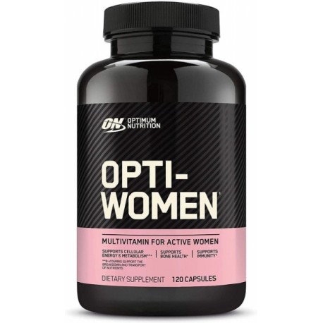 Optimum Opti-Women 120 caps