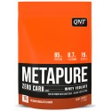 QNT Metapure Zero Carb 480g