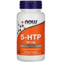 NOW 5-HTP 50mg 90 vcaps