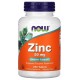 NOW Zinc Gluconate 50 мг 250 таб