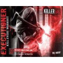 Killer Labz EXECUTIONER 1 порция