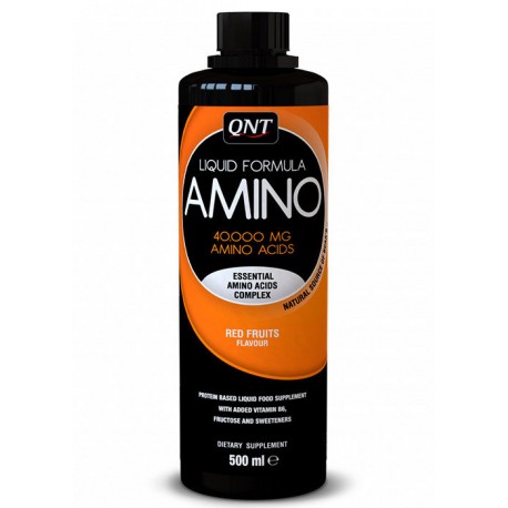 QNT Amino Liquid Formula 40000 500ml
