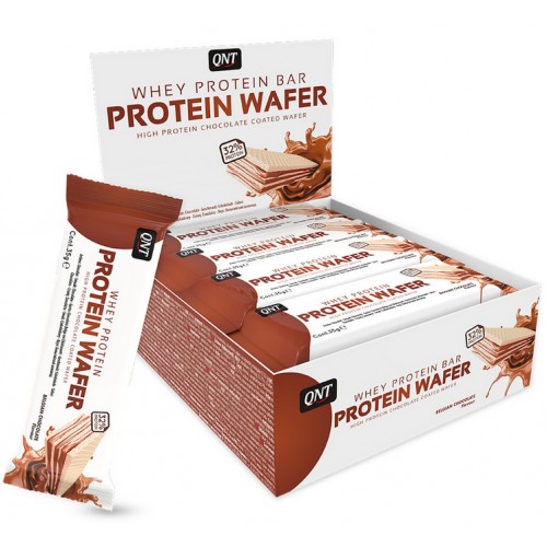 QNT Protein Wafer 35 гр.