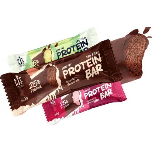 FitKit Protein Bar 60 гр.
