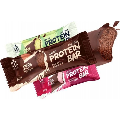 FitKit Protein Bar 60 гр.