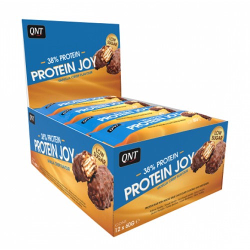 QNT Protein Joy 60 гр.