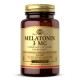 Solgar Melatonin 3 мг 120 таб