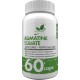 NaturalSupp Agmatine Sulfate 600mg 60 caps