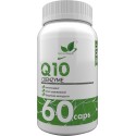 NaturalSupp Coenzyme Q10 60 caps