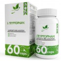 NaturalSupp L-Tryptophan 500mg 60 caps