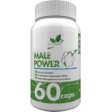 NaturalSupp Male Power 60 caps