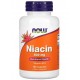 NOW Niacin 500 мг 100 капс