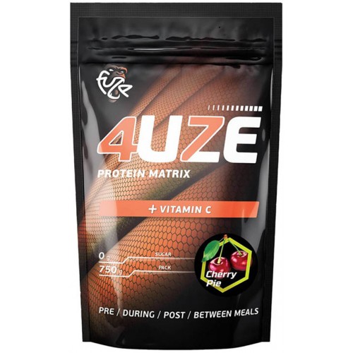 FUZE Protein Matrix 750g