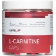 Level Up L-Carnitine 60 caps
