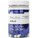 Level Up Collagen + Hyaluronic 60 caps