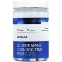 Level Up Chondroitine+Glucosamine+MSM 90 caps