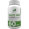 NaturalSupp Grape Seed 60 caps (Экстракт виноградных косточек)