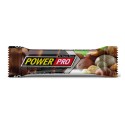 PowerPro 36% Protein Bar с Орехами 60g