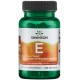 Swanson Natural Vitamin E 200IU 100 капс