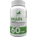 NaturalSupp Inulin 500mg 60 caps