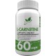 NaturalSupp L-Carnitine Tartrate 60 caps