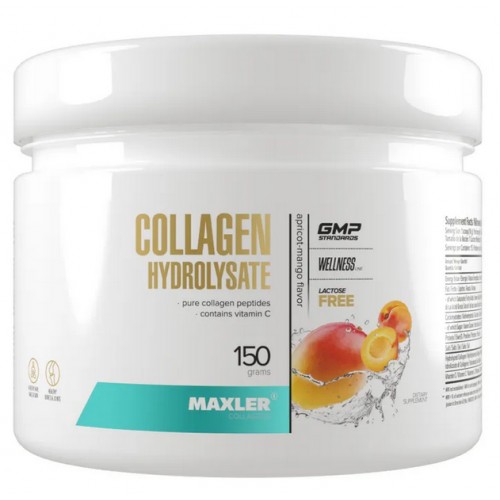 Maxler Collagen Hydrolysate 150g