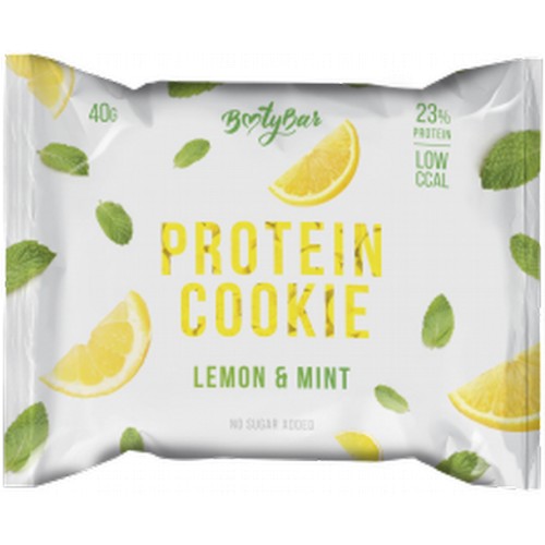BootyBar PROTEIN COOKIES 40 гр.